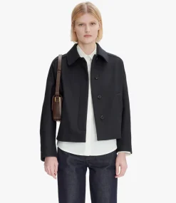 Becca jacket