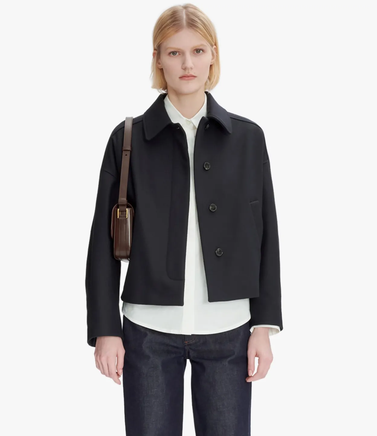Becca jacket