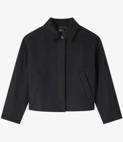 Becca jacket