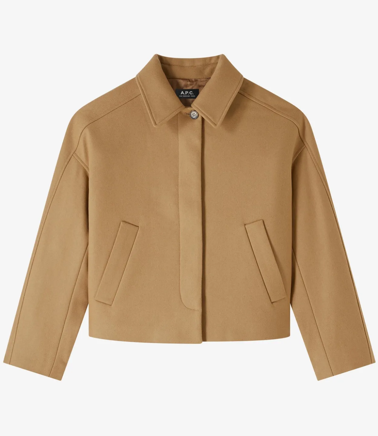 Becca jacket