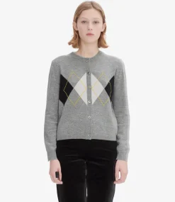 Blaire cardigan