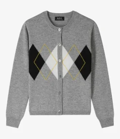 Blaire cardigan