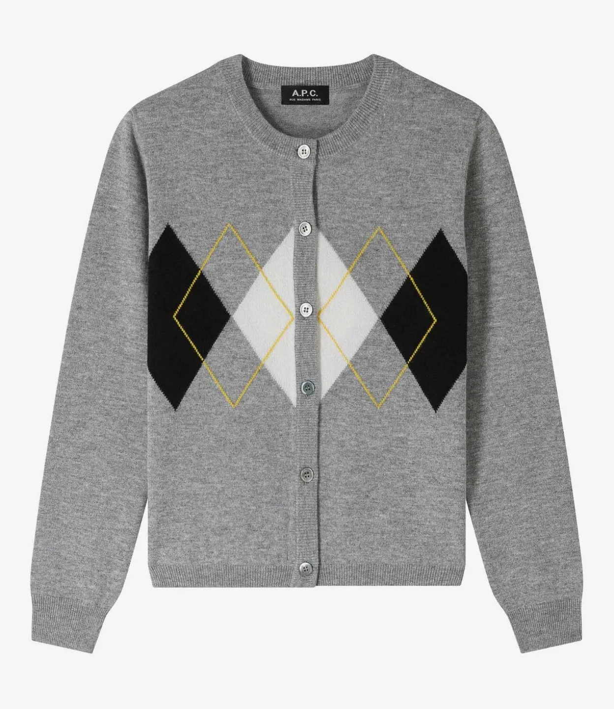 Blaire cardigan