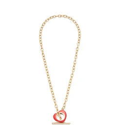 Blondie necklace