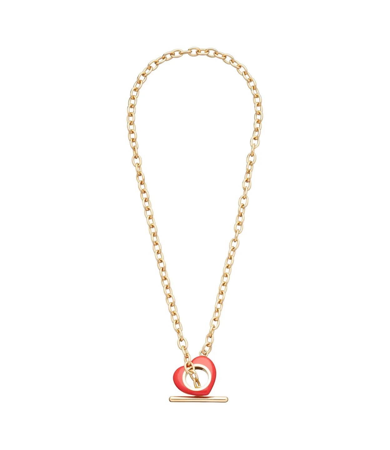 Blondie necklace