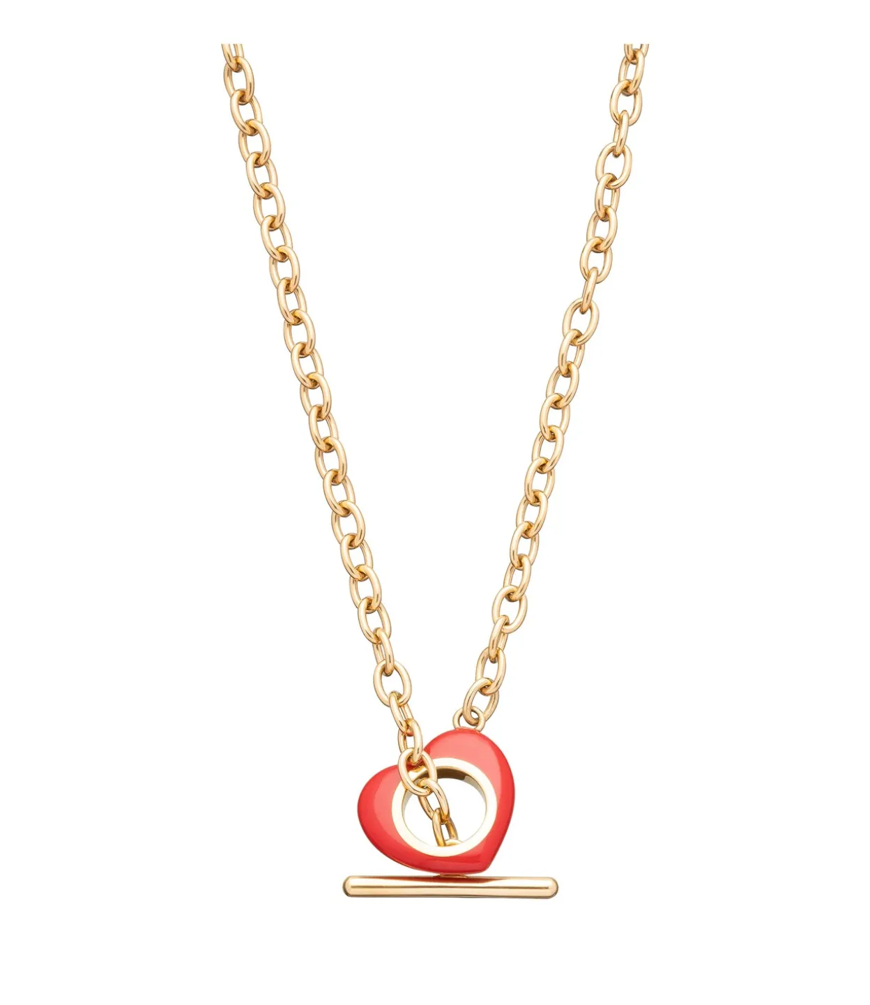 Blondie necklace