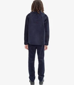 Bobby Logo overshirt