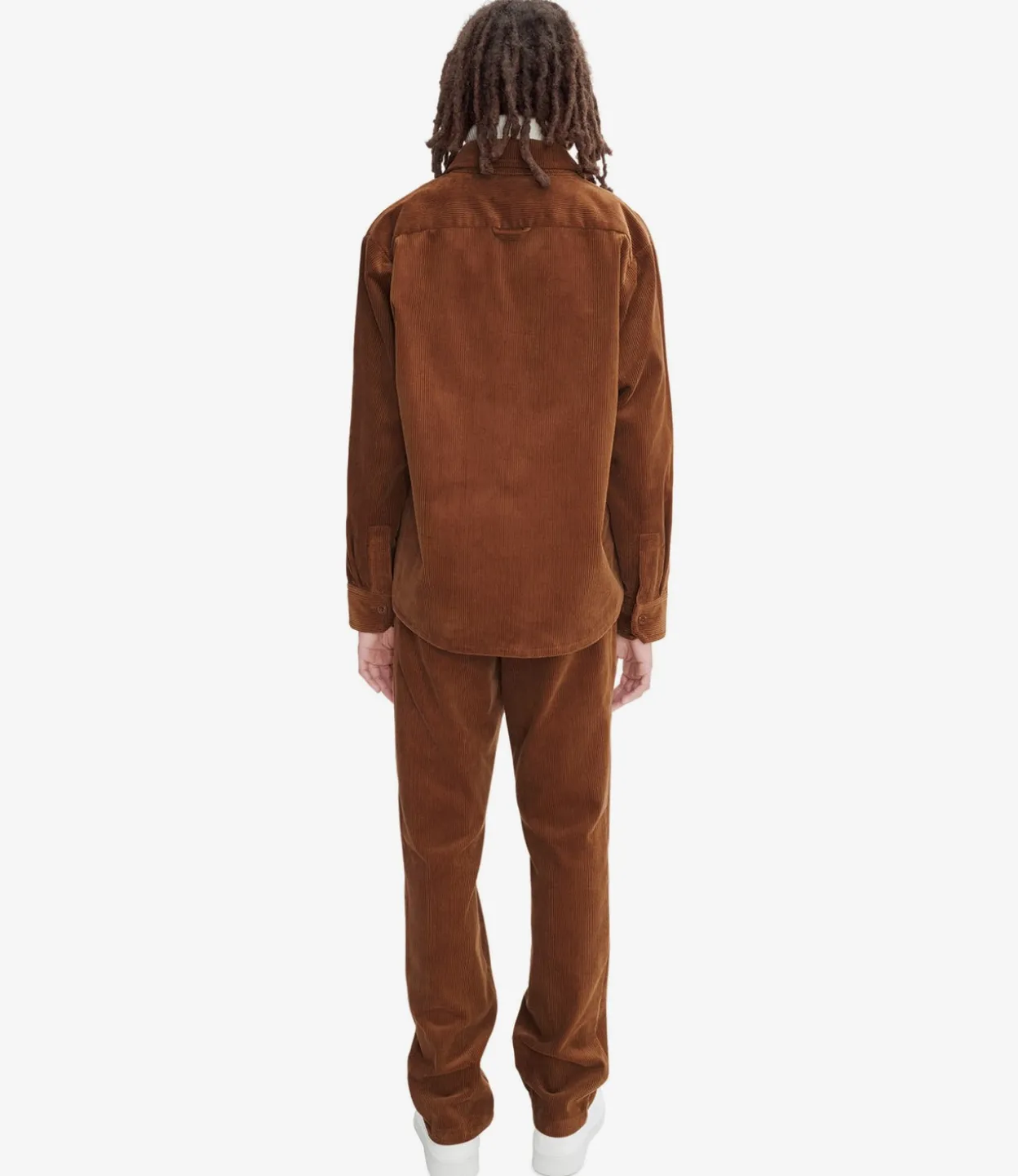 Bobby Logo overshirt