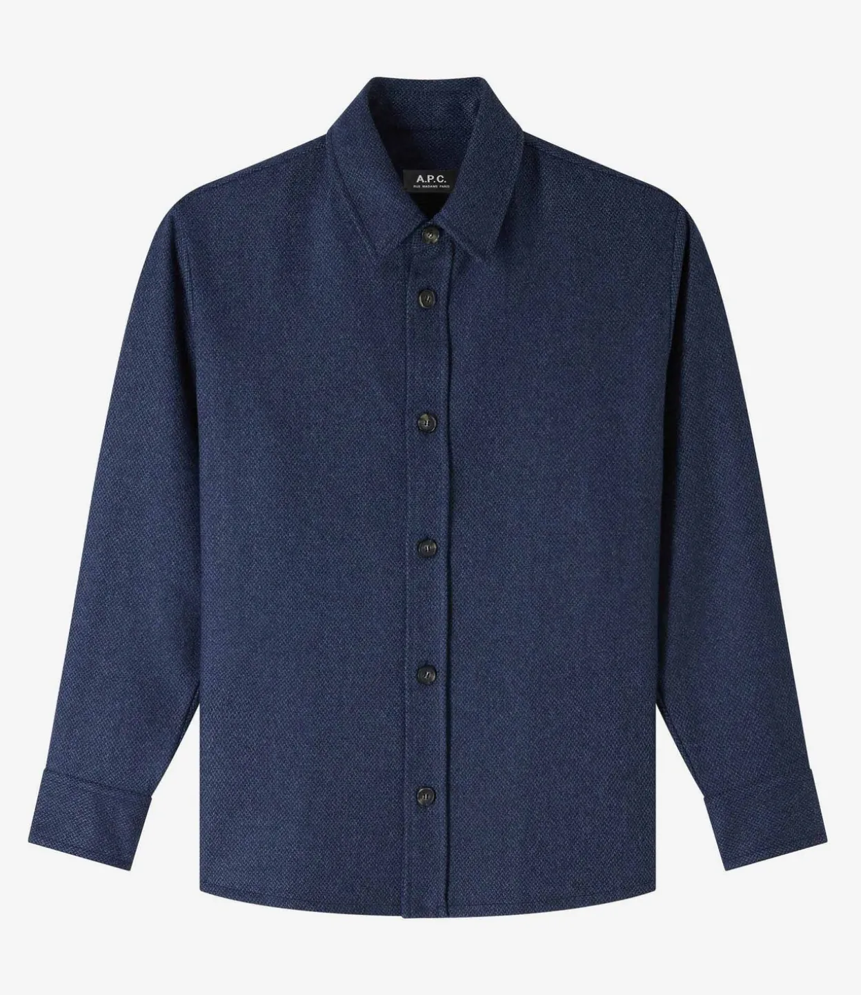 Bobby overshirt