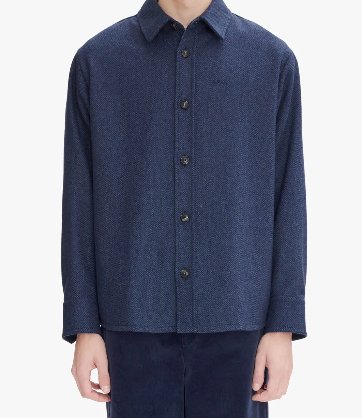 Bobby overshirt
