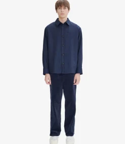 Bobby overshirt