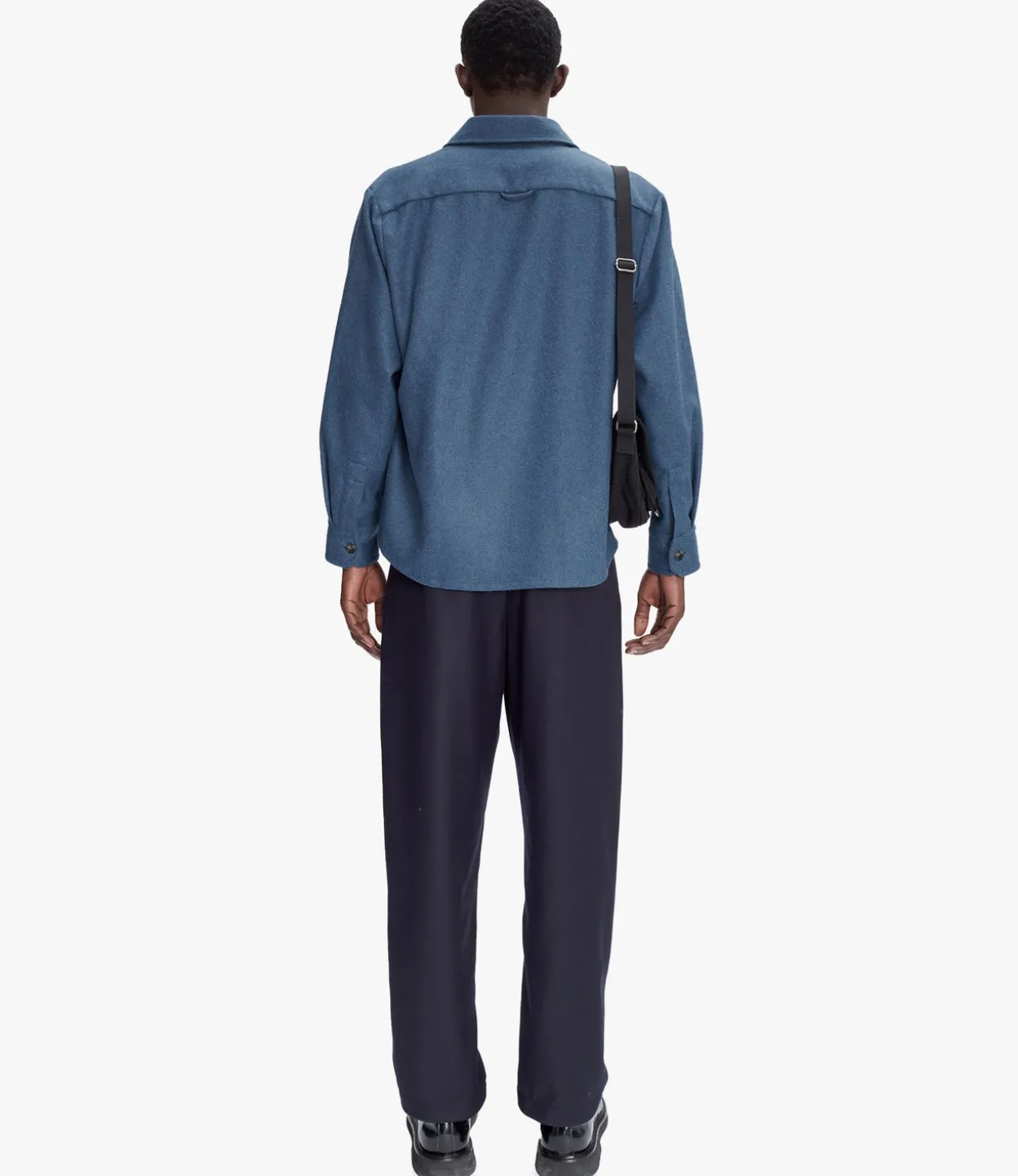 Bobby overshirt