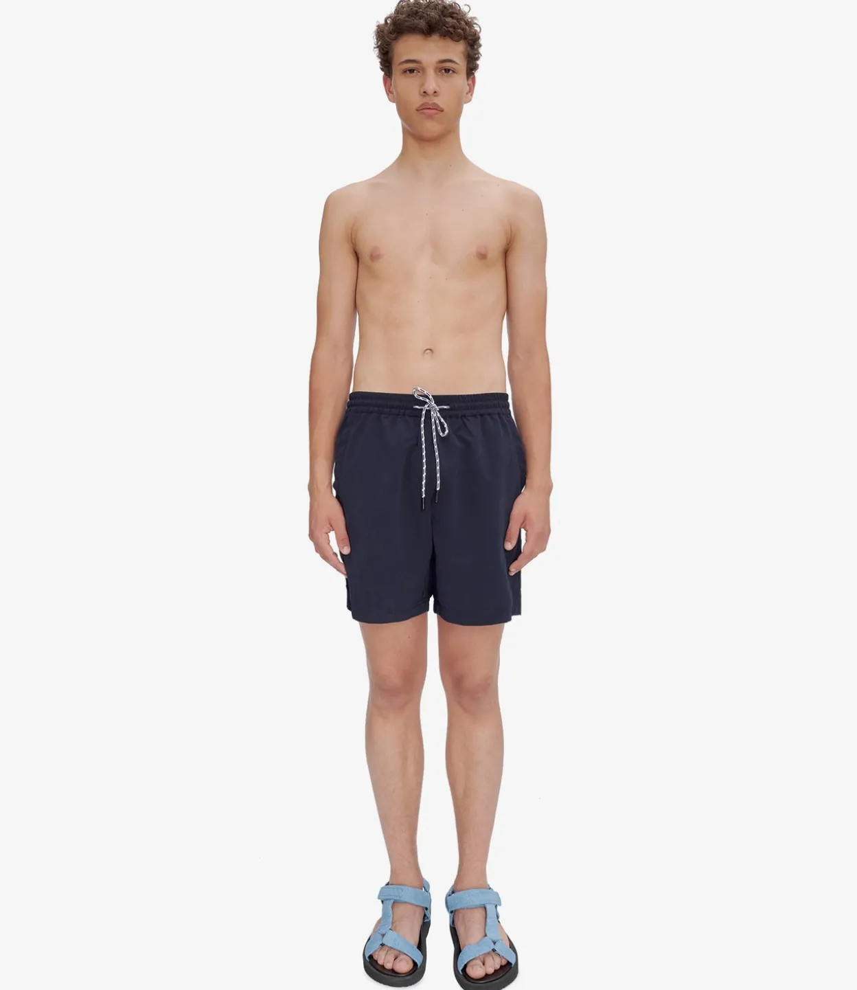 Bobby shorts