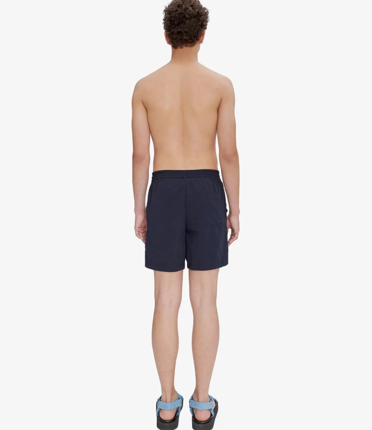 Bobby shorts