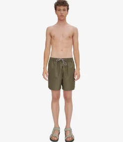 Bobby shorts