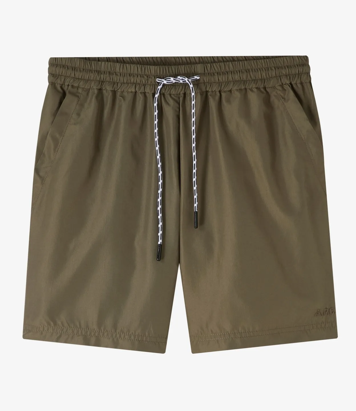 Bobby shorts