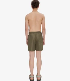 Bobby shorts