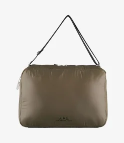 Bomber Bag