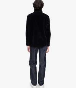 Boris overshirt