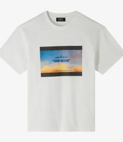 Boxy Leo T-shirt