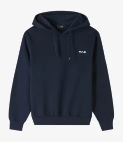 Boxy Petit VPC hoodie