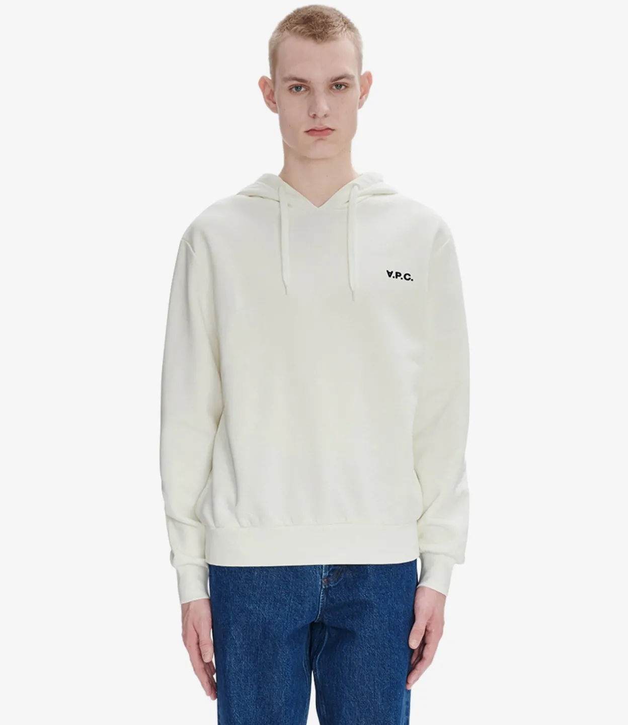 Boxy Petit VPC hoodie
