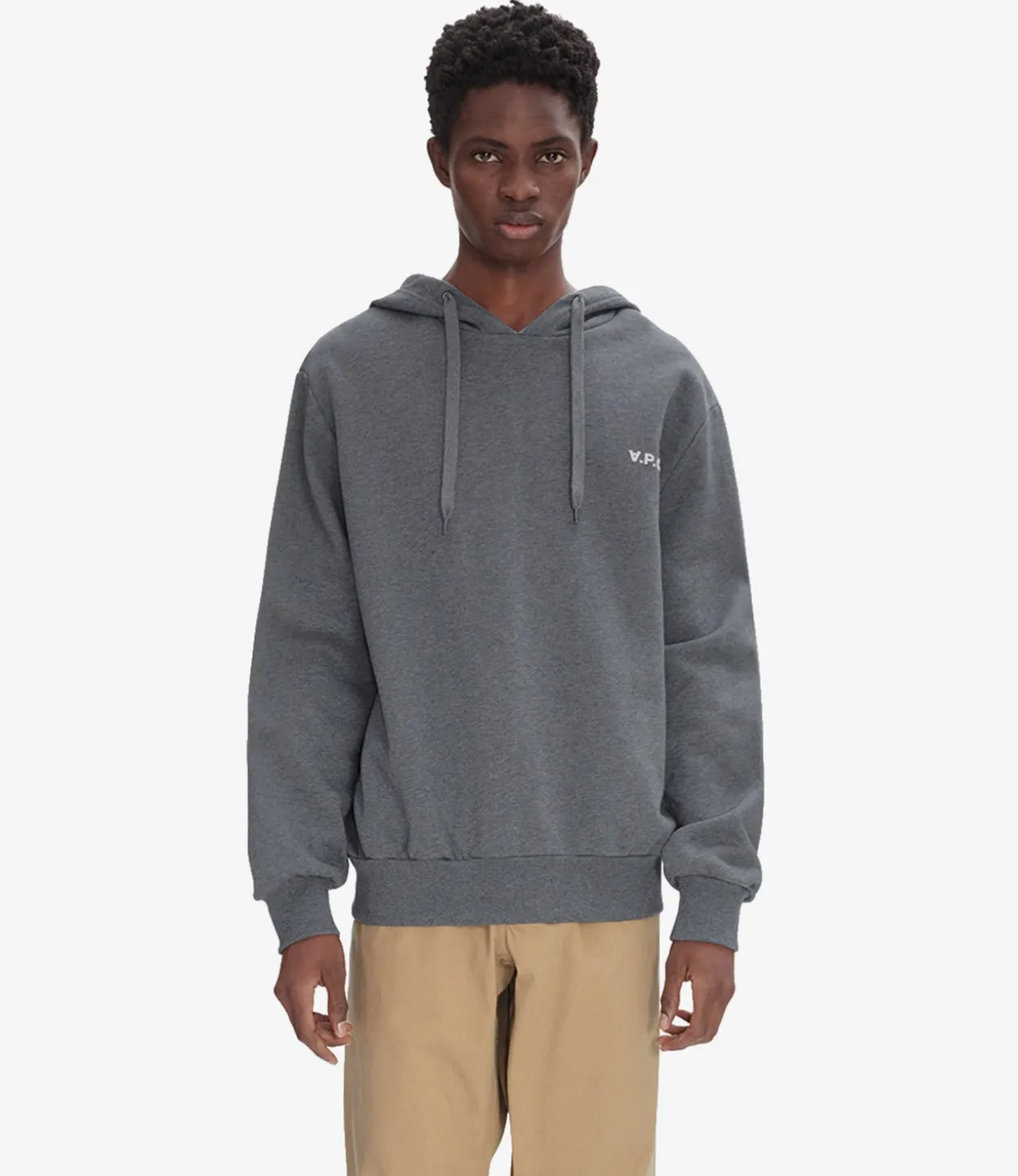 Boxy Petit VPC hoodie