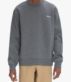 Boxy Petit VPC sweatshirt