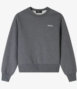 Boxy Petit VPC sweatshirt