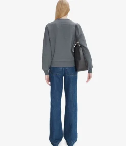Boxy Petit VPC sweatshirt