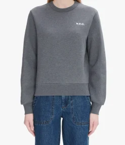Boxy Petit VPC sweatshirt
