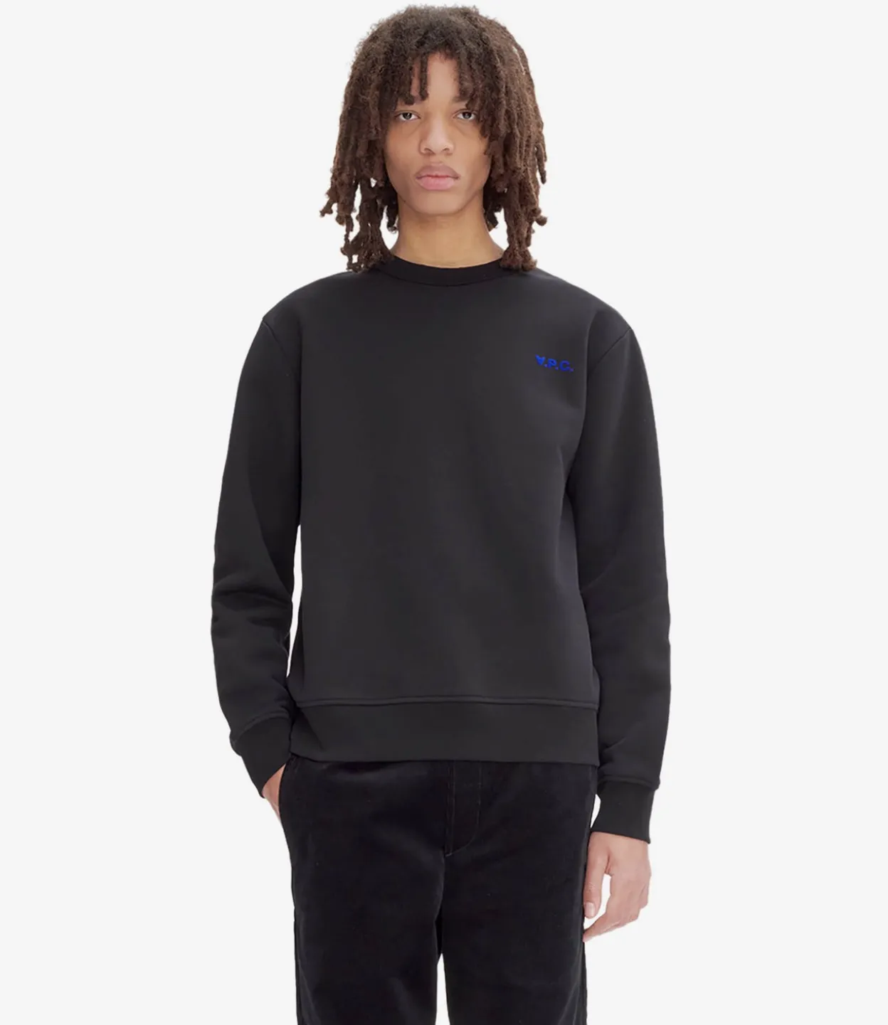 Boxy Petit VPC sweatshirt