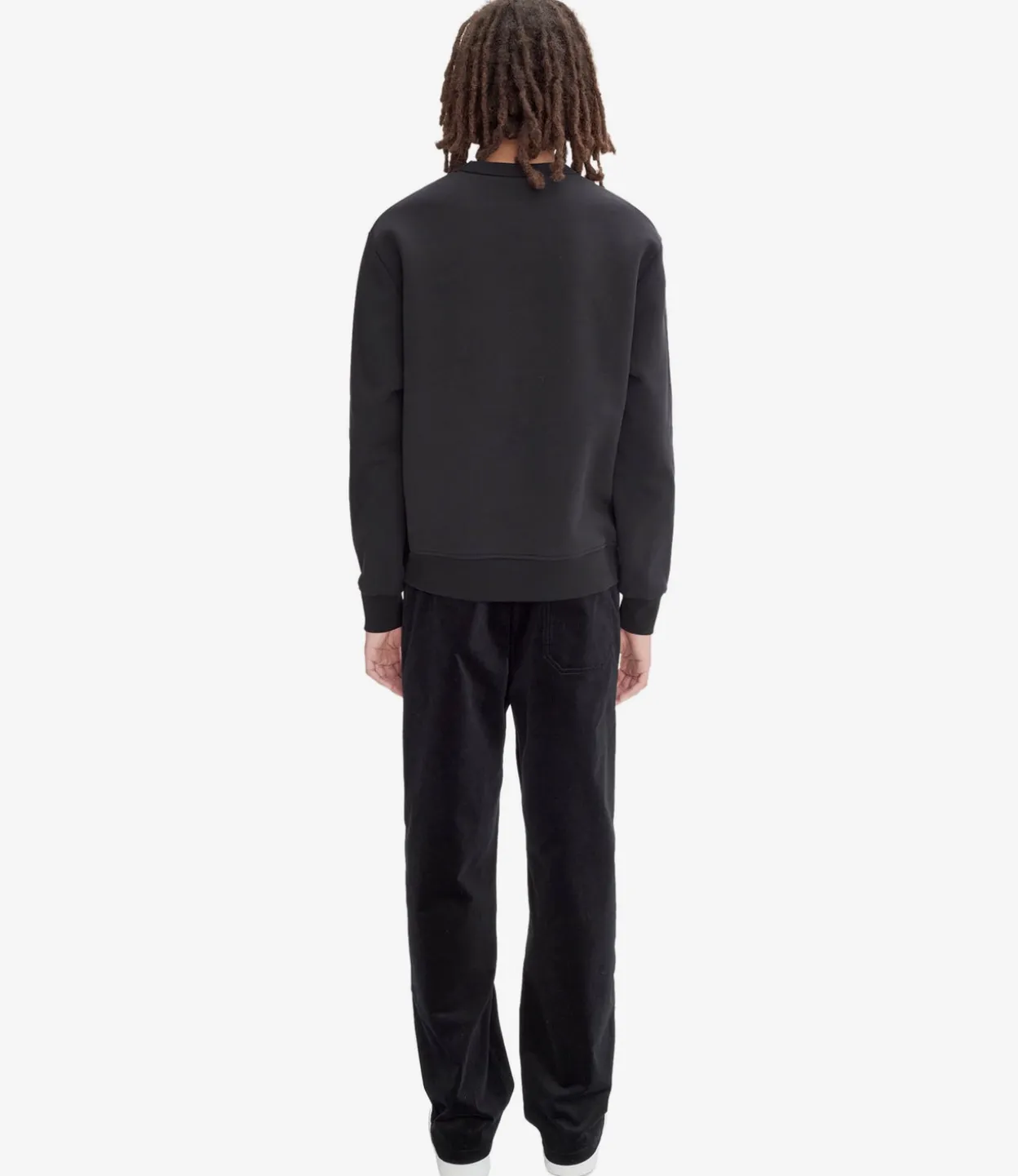 Boxy Petit VPC sweatshirt