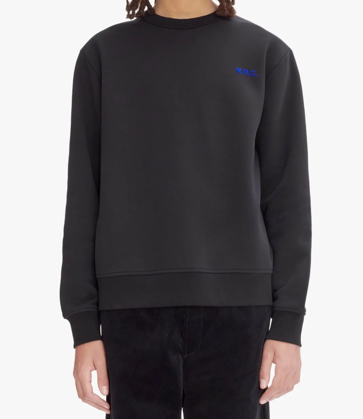 Boxy Petit VPC sweatshirt