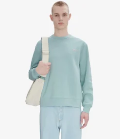 Boxy Petit VPC sweatshirt