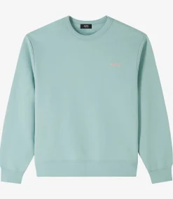 Boxy Petit VPC sweatshirt