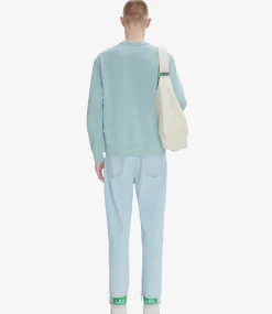 Boxy Petit VPC sweatshirt