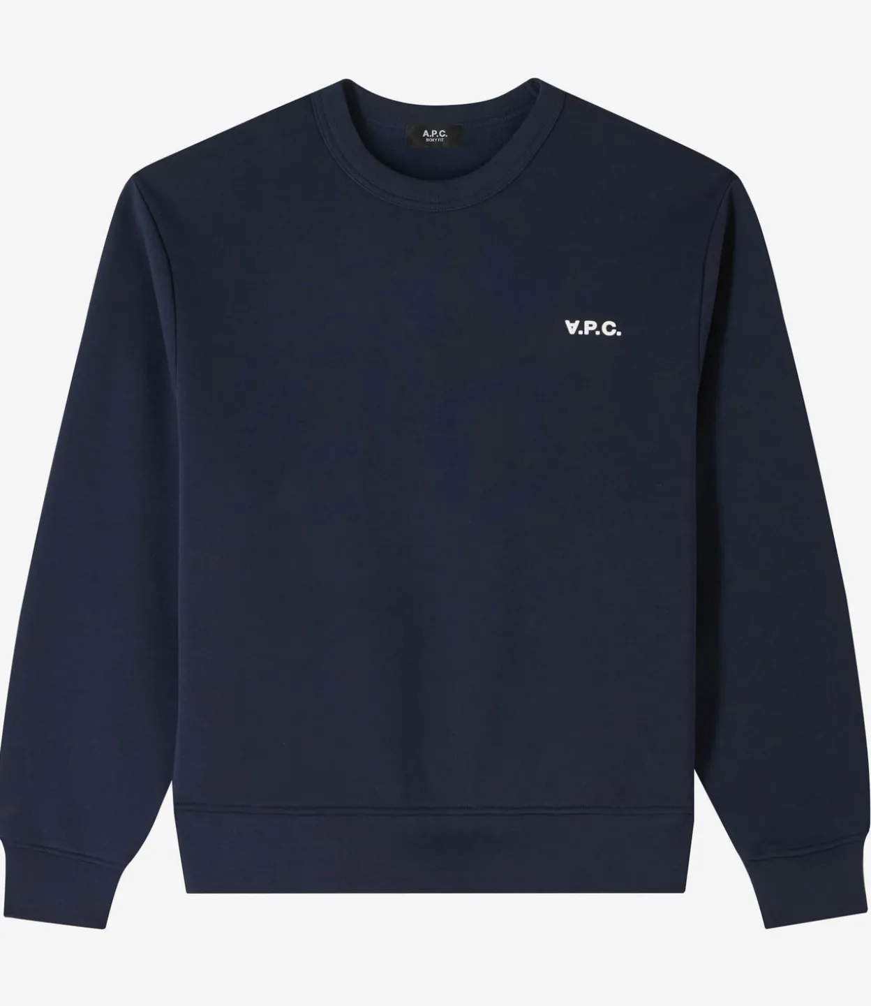 Boxy Petit VPC sweatshirt
