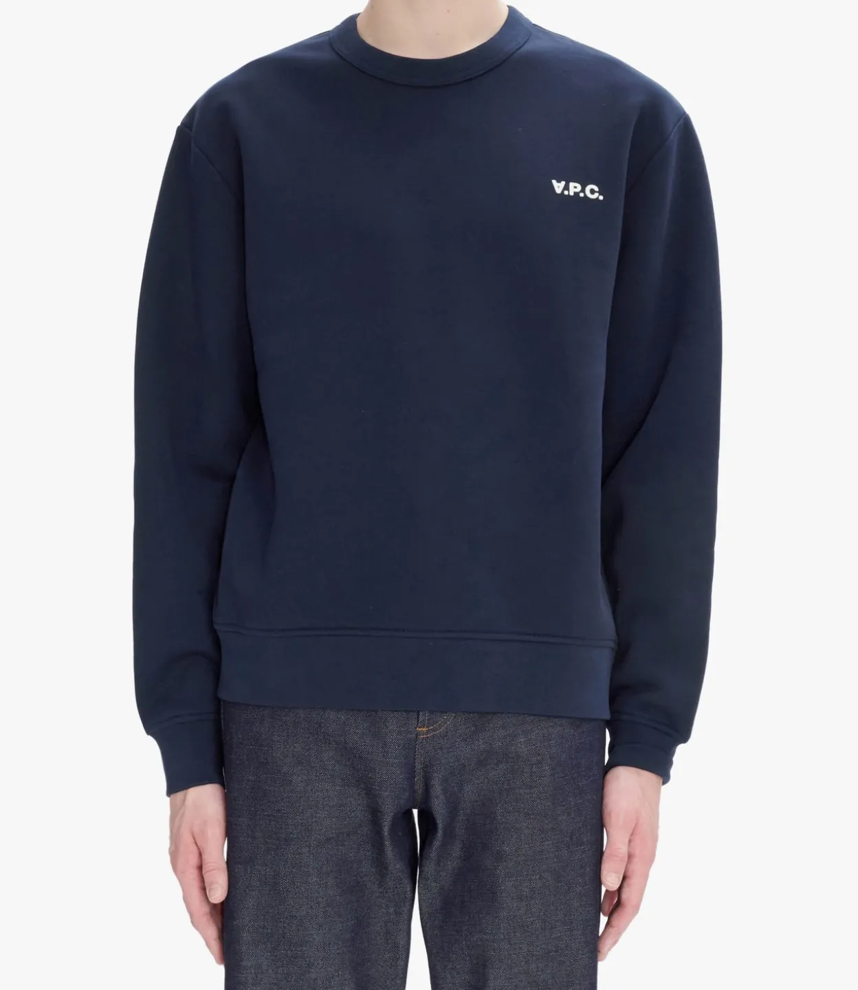 Boxy Petit VPC sweatshirt