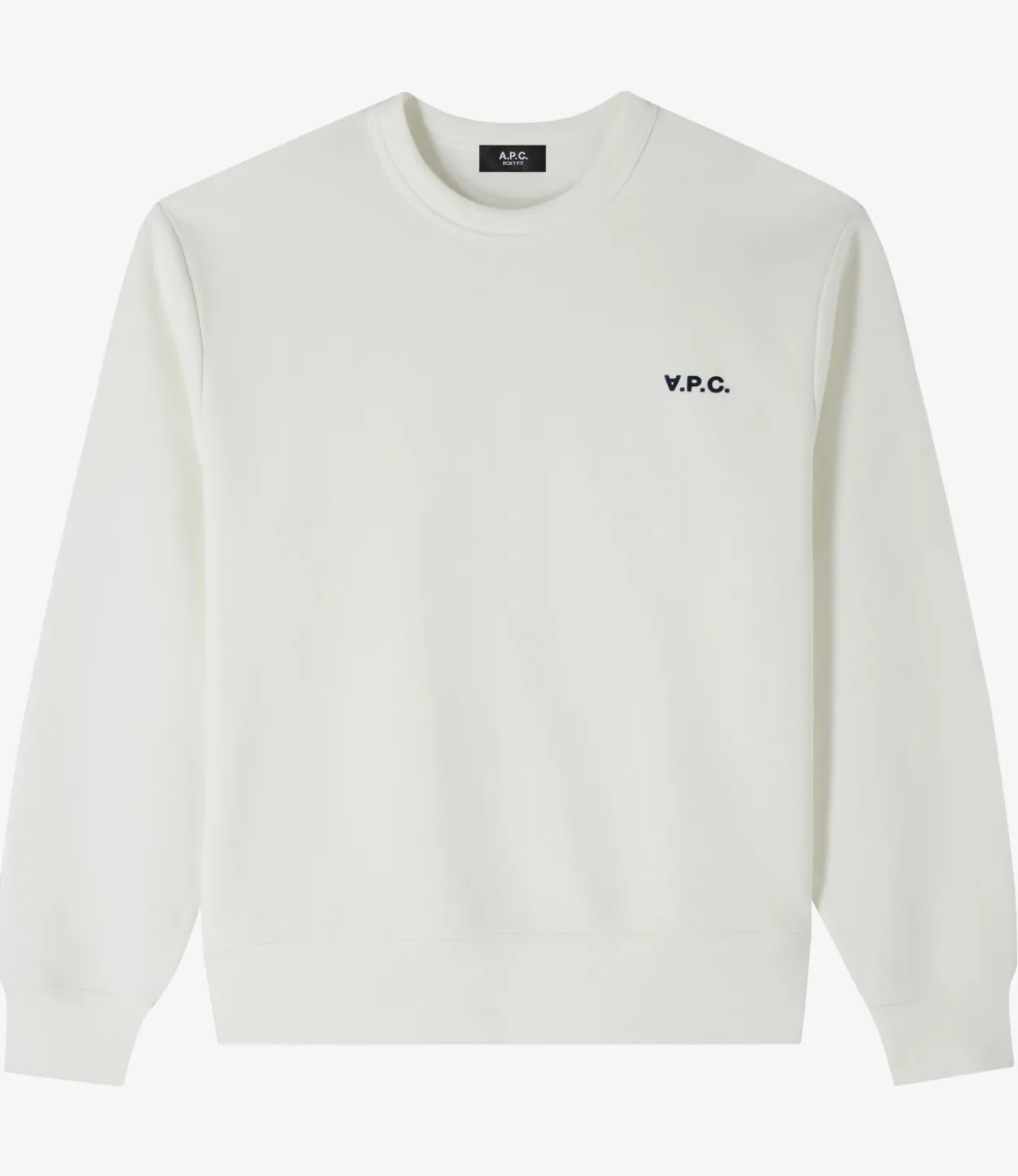 Boxy Petit VPC sweatshirt