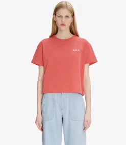 Boxy Petit VPC T-shirt