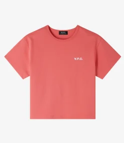 Boxy Petit VPC T-shirt