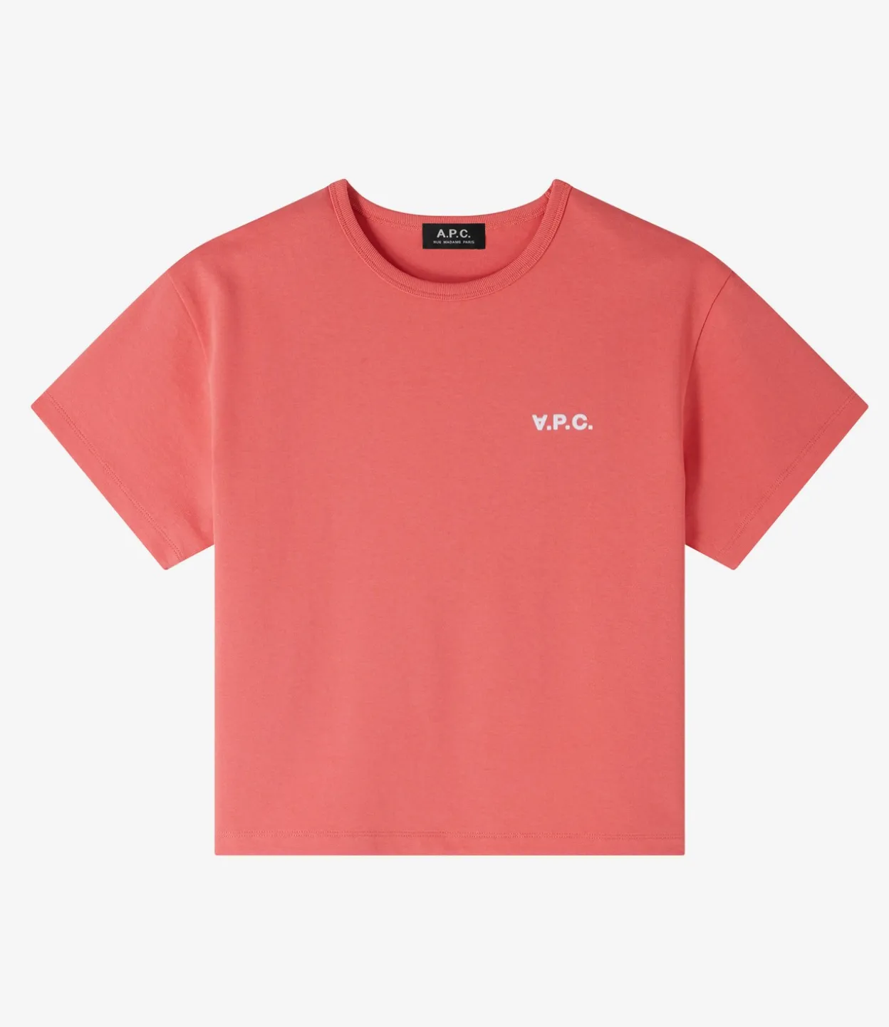 Boxy Petit VPC T-shirt