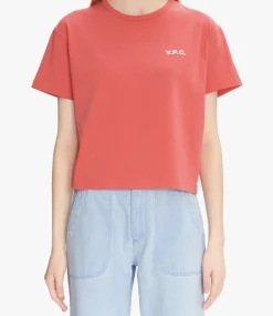 Boxy Petit VPC T-shirt