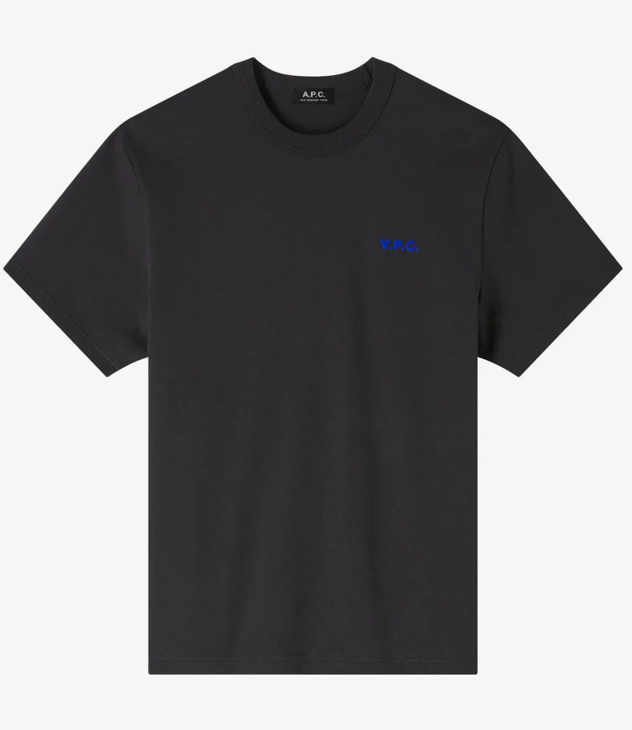 Boxy Petit VPC T-shirt