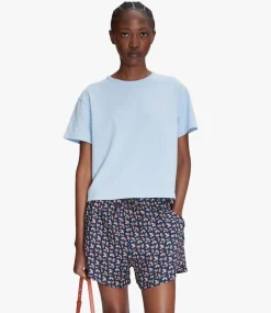 Boxy Petit VPC T-shirt