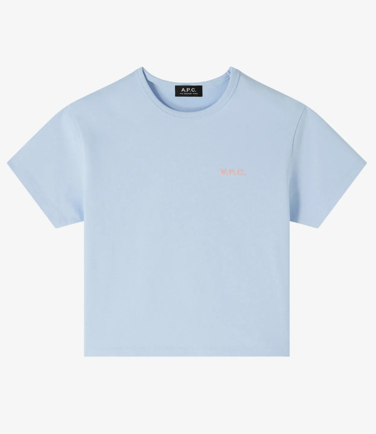 Boxy Petit VPC T-shirt