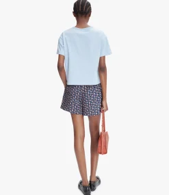Boxy Petit VPC T-shirt