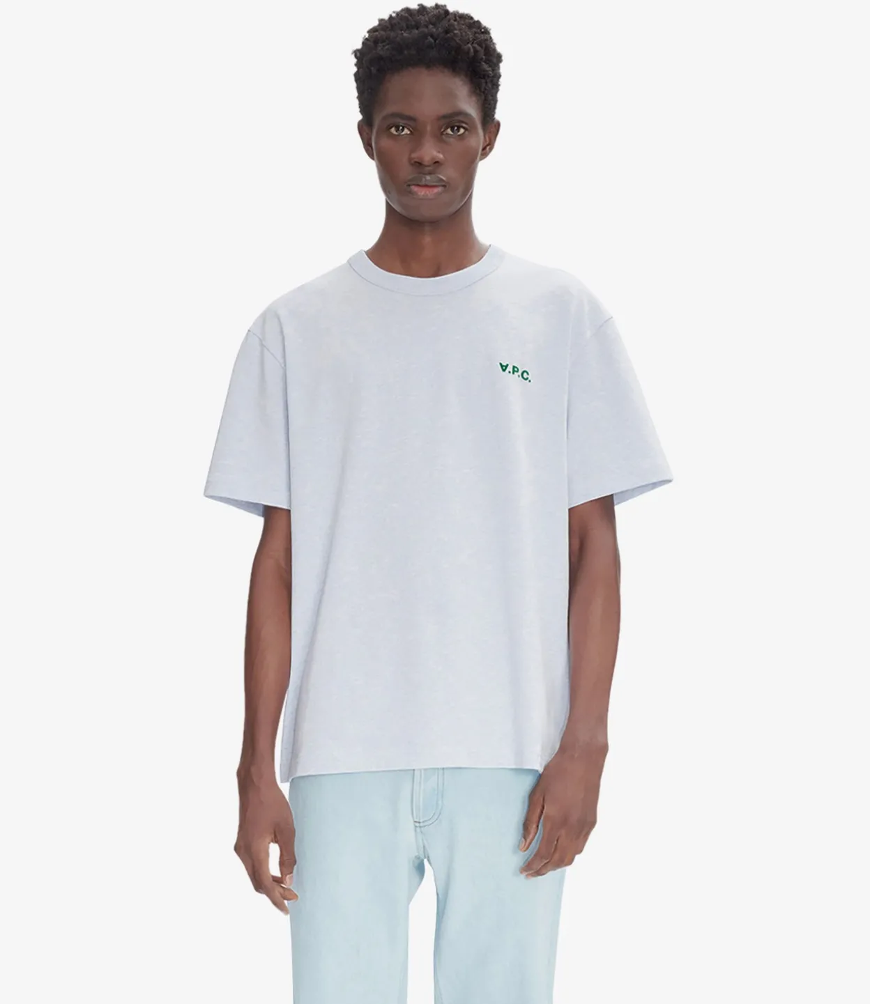 Boxy Petit VPC T-Shirt