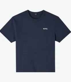 Boxy Petit VPC T-shirt